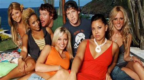 Road Rules Season 1 Episode 1 House For Rent