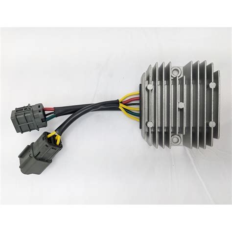 Regulator Rectifier Kymco Mxu Uxv Atv And Utv Ldb E