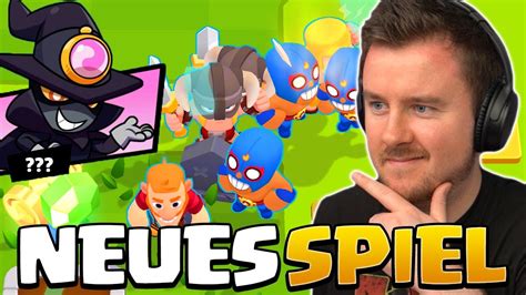 Supercell Universum Vereint In Einem Neuen Spiel Squad Busters Neues