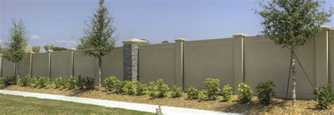 Stucco Fence Construction