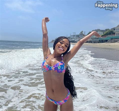 Teala Dunn Nude And Sexy Collection 172 Photos ͡° ͜ʖ ͡° The Fappening Frappening