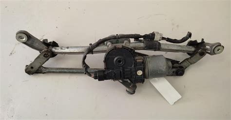 TOYOTA AVENSIS 2 0 SW 09 15 MOTORINO TERGICRISTALLO ANT 3397021008