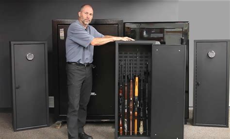 Understanding Gun Safe Ratings SecureIt Gun Storage