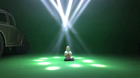 Vande Gurunam - the Ashtanga opening mantra - YouTube