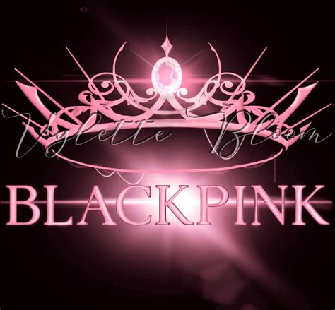 Blackpink Crown Inspired by The Album