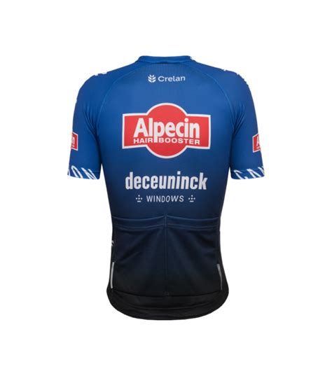 ALPECIN DECEUNINCK 23 Jersey JUNIOR Kalas Your Ride Made Better