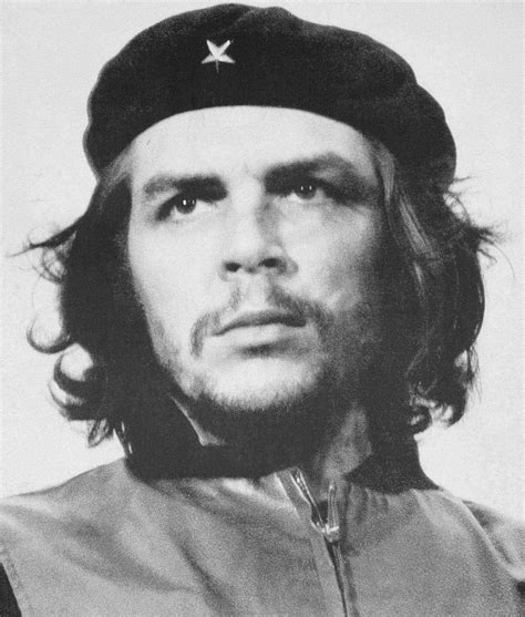 La Historia De La Famosa Fotografia Del Che Guevara International