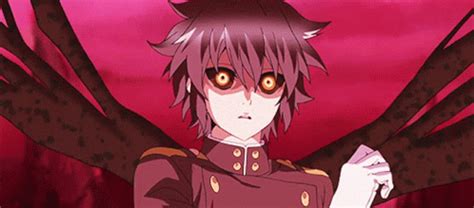 Yuu Yuuichirou Hyakuya Yuu Yuuichirou Hyakuya Owari No Seraph