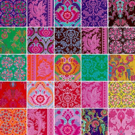 Pin By Janice Robinson On Sewing Projects Free Spirit Fabrics Hippie