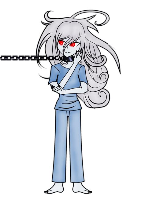 Danganronpa Lab Experiment Au Peko Pekoyama By Knackmaster77 On Deviantart