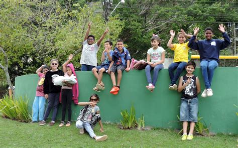 Projeto Integral Escola Osvaldo Galupo Explorando Espa Os Para Brincar