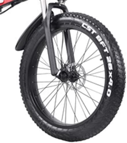 Cantakel Electric Mountain Bike Inch Electric Bike Adult Electric