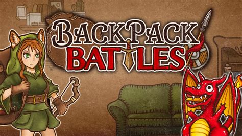 Backpack Battles Builds The Best Options To Go For