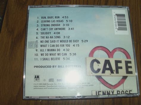 SHERYL CROW TUESDAY NIGHT MUSIC CLUB CD EBay