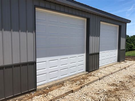 Residential Garage Door Replacement Affordable Overhead Garage Doors