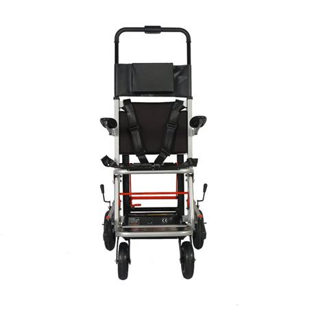 Ostrich Climber Ex Automatic Stair Climbing Wheelchair At ₹ 116250