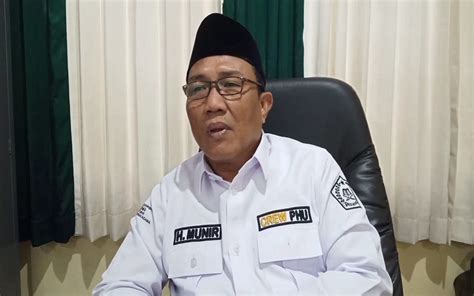 Belasan Calon Haji Di Purwakarta Gagal Berangkat Ini Penyebabnya