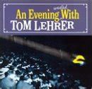 Lehrer Tom The Masochism Tango Lyrics