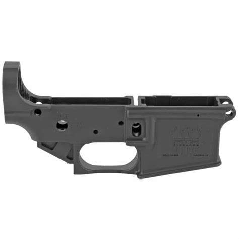 Fmk Firearms Ar Extreme Lower Receiver Ar Polymer Lower