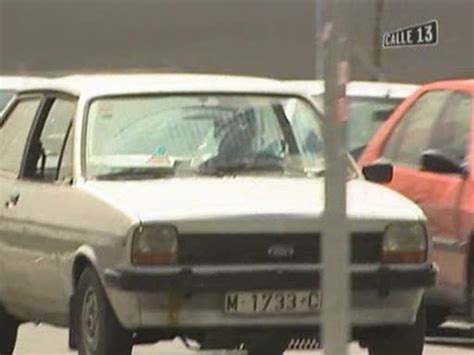 IMCDb org 1979 Ford Fiesta MkI in Policías en el corazón de la calle