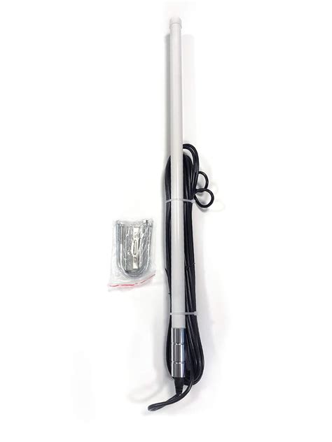 Airnav Vhf Airband Mhz Outdoor Antenna With Sma Connector