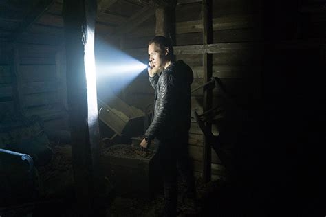 Photos ‘blair Witch Pics And Stills From The 2016 Movie Hollywood Life