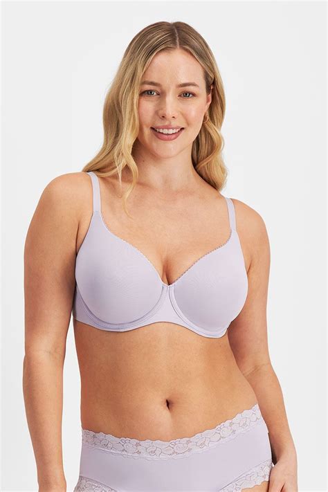 Jockey Parisienne Classic Contour Bra Womens Bra Yxp7