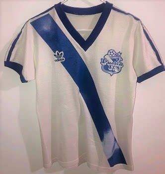 Puebla Home Football Shirt