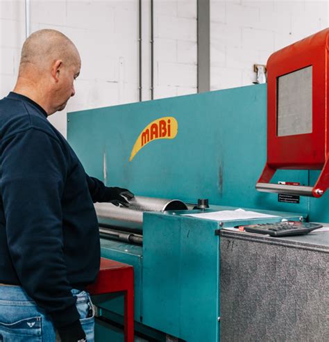 afwerking van der hoek isolatie