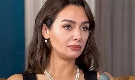 Birce Akalay ın estetiksiz halleri görenleri şaşırttı Doğan güzel