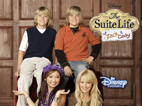 The Suite Life of Zack & Cody (Season 1) | Disney Details Wiki | Fandom