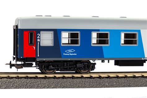 GER Personenwagen 1 Klasse 112A PR VI Buy Modeltrains PIKO Webshop