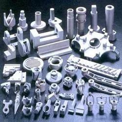 Industrial Machinery Parts Manufacturers, Suppliers & Exporters