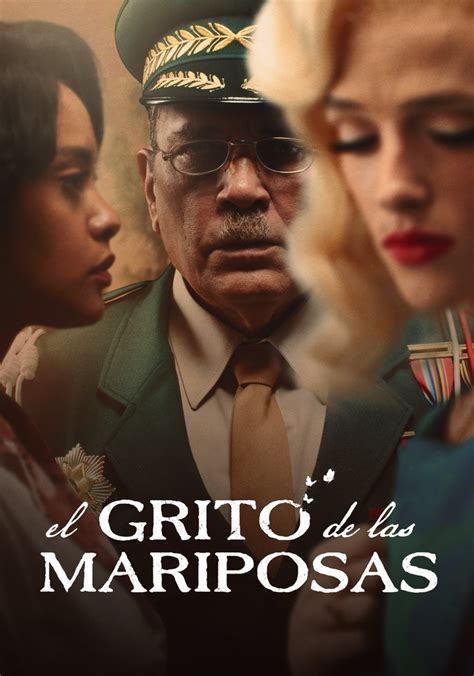 El Grito De Las Mariposas Temporada 1 Ver Todos Los Episodios Online