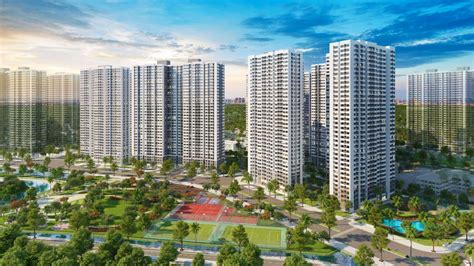 Tiêu chuẩn bàn giao căn hộ Vinhomes Smart City phân khu Diamond