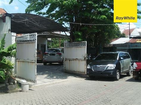 Dijual Rumah Pusat Kota Di Jalan Rinjani Sawahan Surabaya