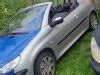 Delovi Peugeot 206 CC Kompletan Auto U Delovima