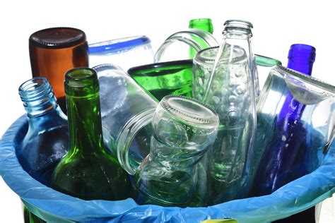 How Do You Recycle Glass F