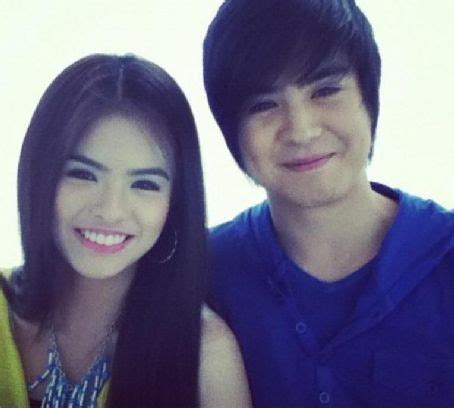 Jake Vargas and Bea Binene - Dating, Gossip, News, Photos