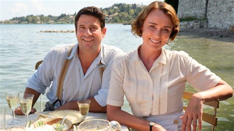 The Durrells In Corfu On Masterpiece On Pbs