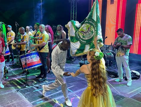 Carnaval De Navegantes Deve Atrair Mil Visitantes Veja O Que