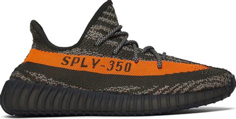 Buy Yeezy Boost 350 V2 'Carbon Beluga' - HQ7045 | GOAT