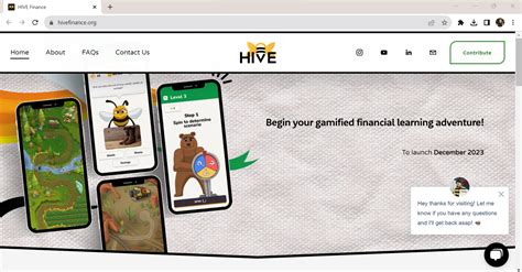 Hive Finance