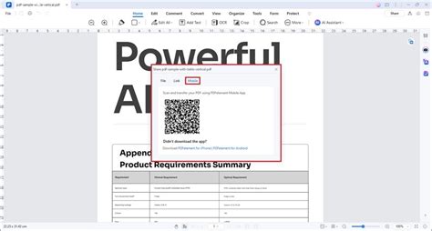 El Mejor Generador De C Digos Qr Para Pdf Tu Gu A Definitiva