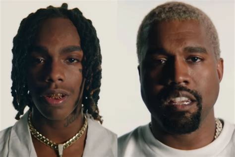 Ynw Melly Drops New Song Mixed Personalities With Kanye West Xxl