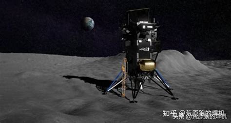 SpaceX发射私人月球登陆器计划2月22日在马拉柏特环形山着陆 知乎