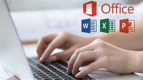 Domina Microsoft Office Y Eleva Tu Perfil Profesional Con Este Curso