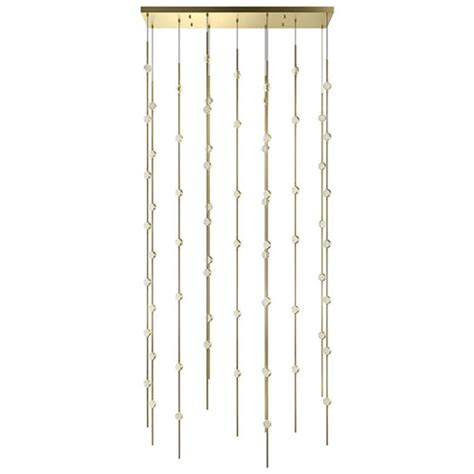 Sonneman Constellation Light Led Cluster Pendant Wayfair