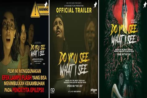 Jadwal Bioskop Di Jakarta Hari Ini Kamis Mei Banyak Film