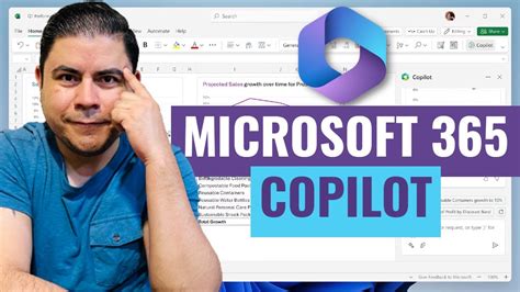 Conoce Microsoft Copilot Word Excel Powerpoint Outlook Y Teams The